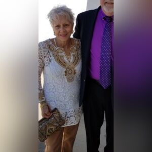 Truly the most beautiful garment I’ve ever owned, compliments galore